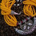 Nnazaquat Tribal Jewelry