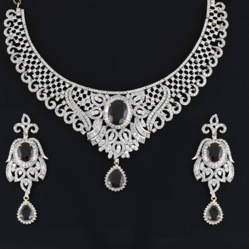 Buy Wedding Necklace Set Online