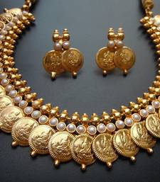 Buy Design no. 10b.2591....Rs. 2000 south-indian-jewellery online 