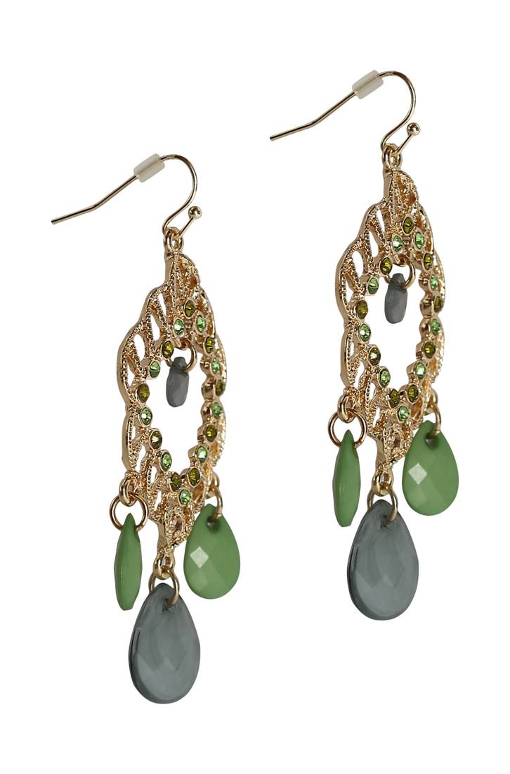 Buy Funky Dangle Earrings Online