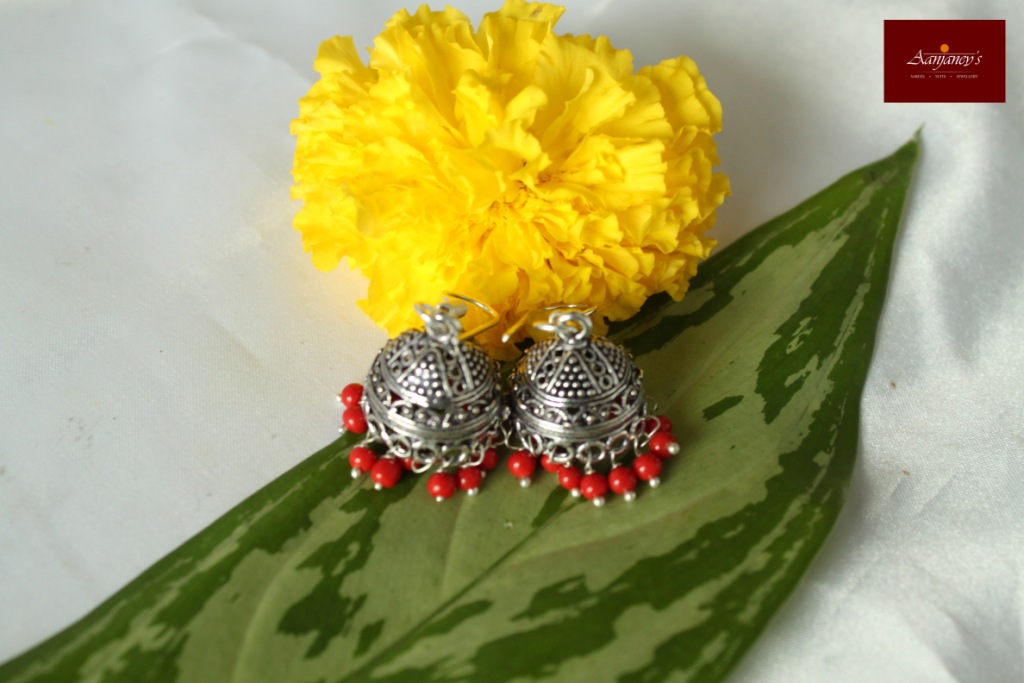 Buy Rajasthani Earrings Jhumkas Drops Danglers Ethnic Traditional