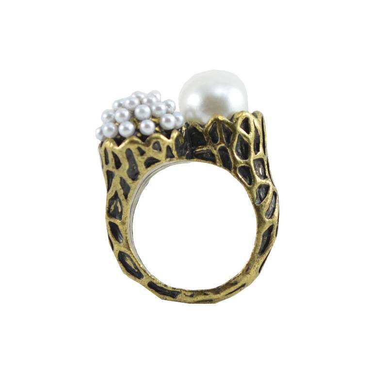 Sterling Silver Spinning Ring with Engraved ‘Ki El Asher ...