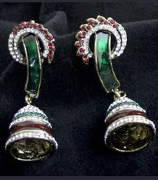 Buy Sia Aesthetic Earring99030  Earring online, Buy Earrings online