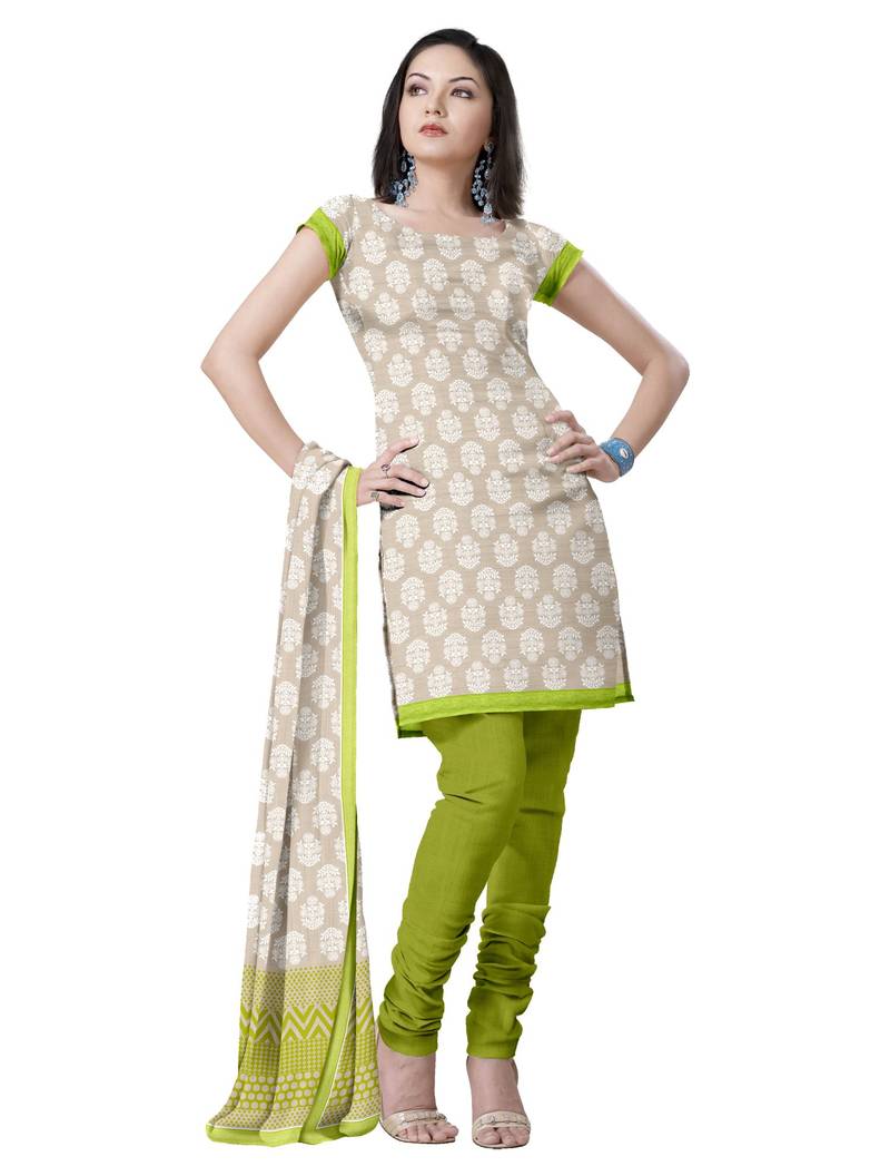 normal salwar suit