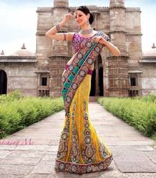 Buy Lehenga Style Saree lehenga online, Buy lehengas online