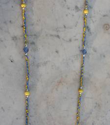 Dual spectacle chain -Single