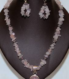 Rose Quartz