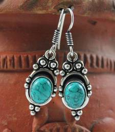 Turquoise Earrings