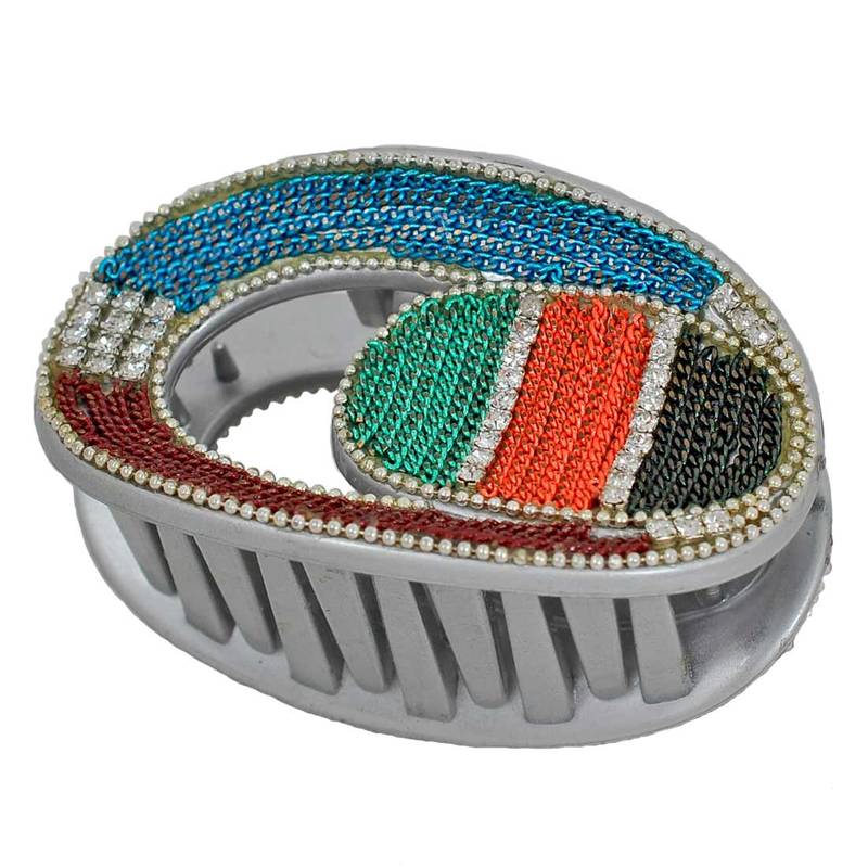 hair clutcher designs