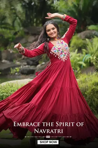 Navrang Kurti