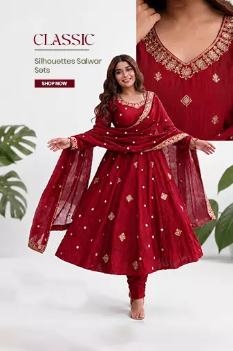 Salwar Suits
