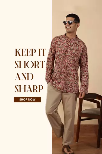 Short Kurta