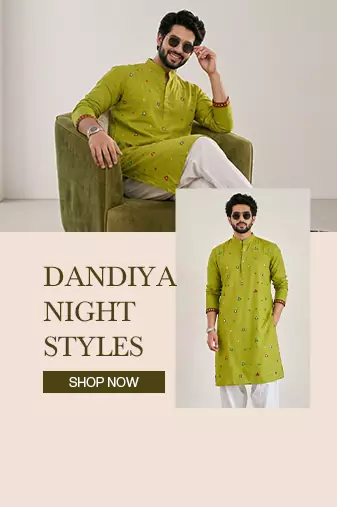 Dandiya Night