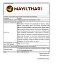 MAYILTHARI