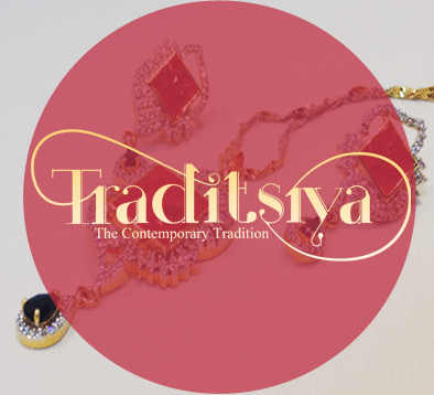 Traditsiya Designs Online Store - Shop latest Traditsiya Danglers Drops ...
