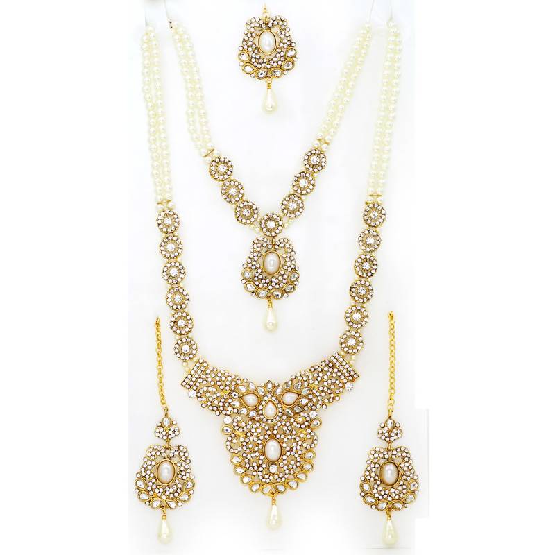 jodha set haar