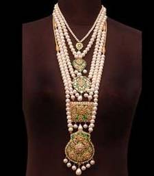 Kundan Necklace