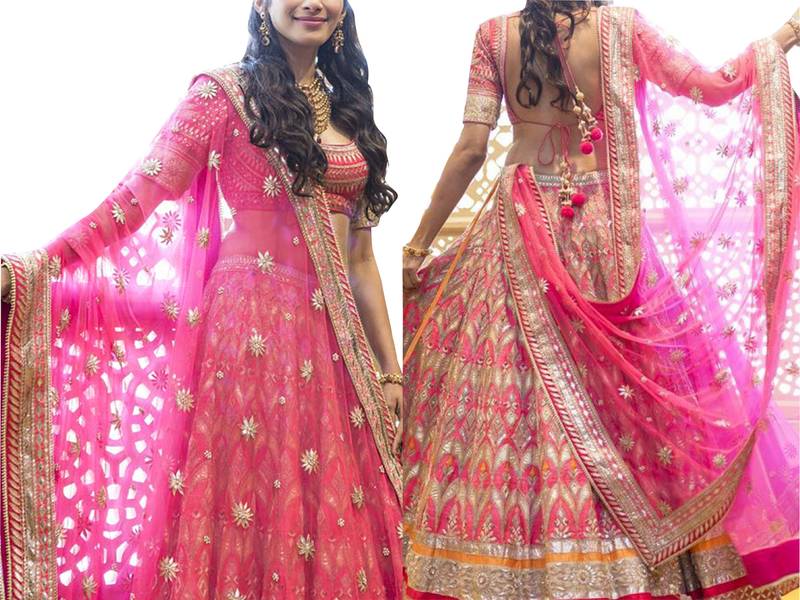 indian lehenga online